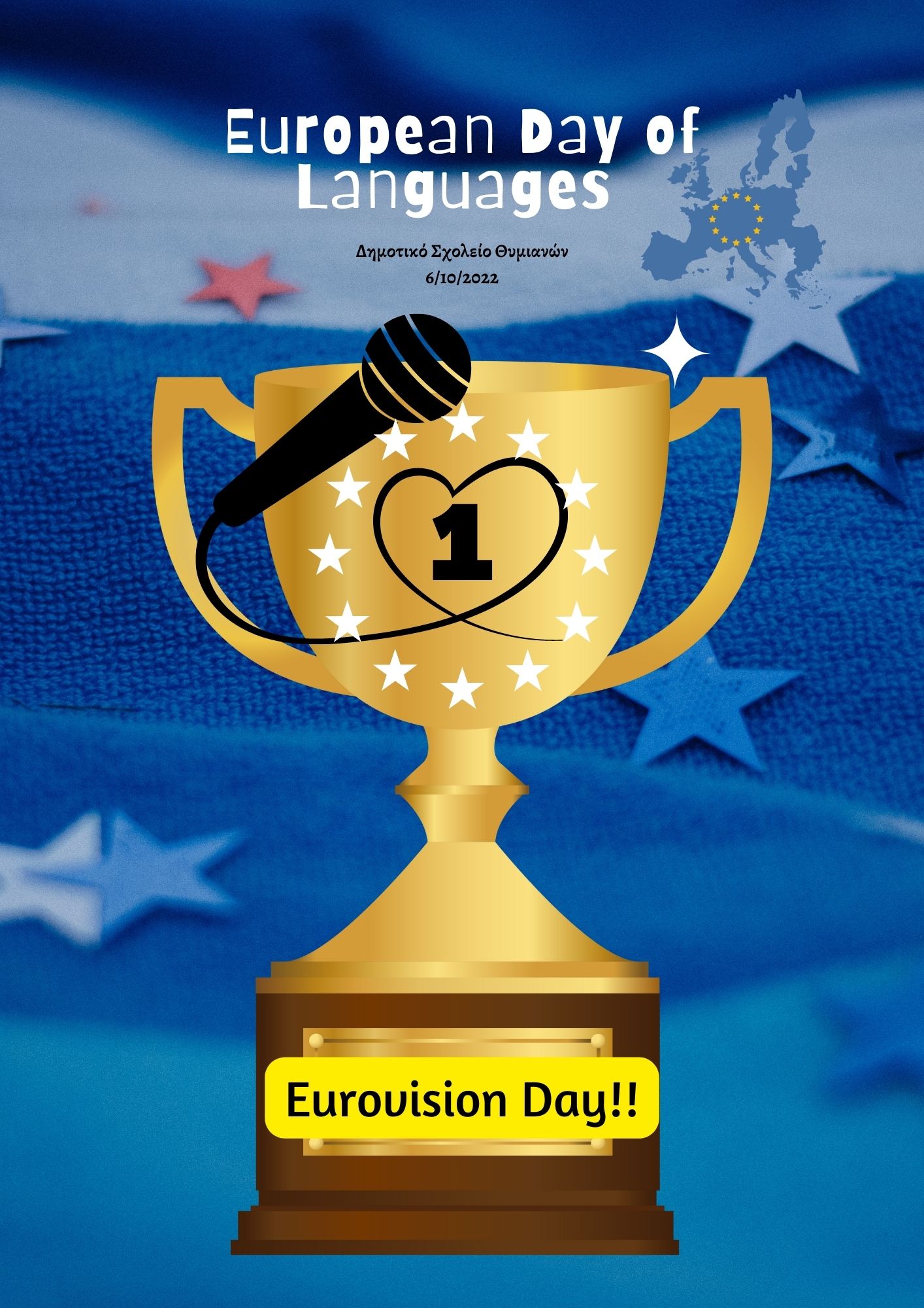 Eurovision Day of Languages