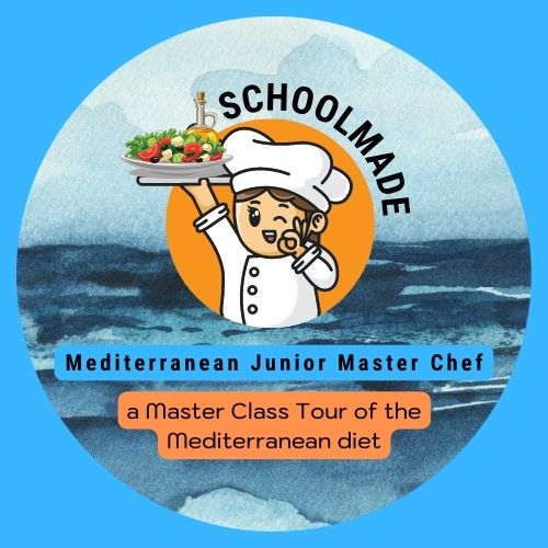 Mediterranean Junior Master Chef